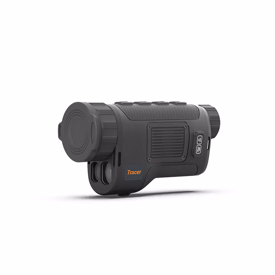 on Board Recording Infrared Thermal Scope Camera Monocular Night Vision Outdoor Hunting Equipment