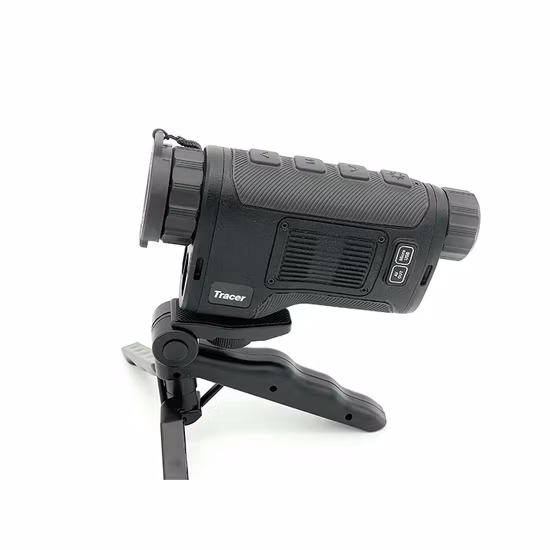 on Board Recording Infrared Thermal Scope Camera Monocular Night Vision Outdoor Hunting Equipment