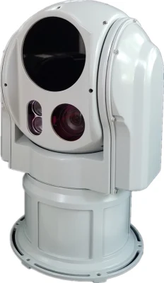 Система тепловизионной камеры наблюдения Eo/IR дальнего действия